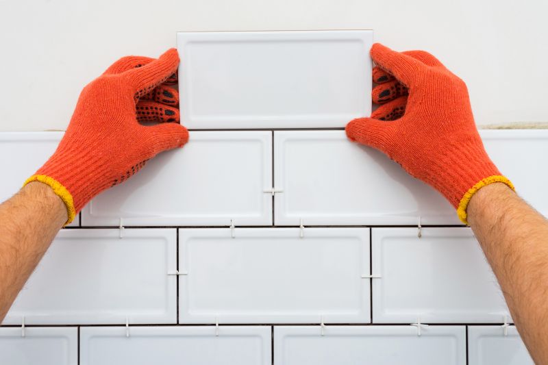 Optimal Seasons for Tile Work